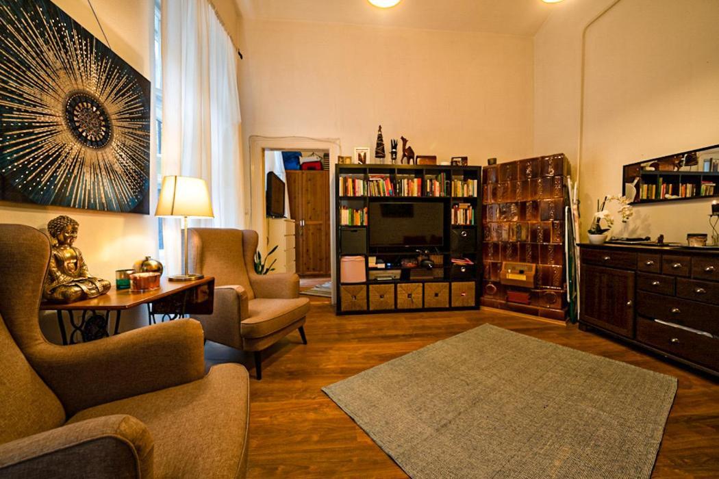 Art Orangehouse بودابست المظهر الخارجي الصورة