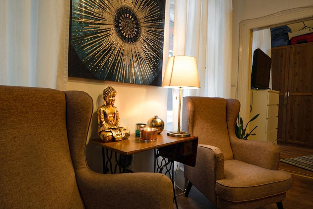 Art Orangehouse بودابست المظهر الخارجي الصورة